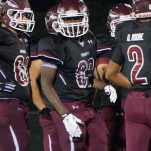 Meet your Posher, Tymaine